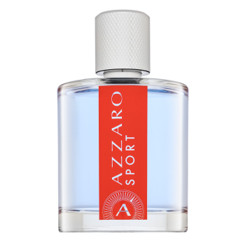 Azzaro Sport (2022)
