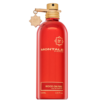 Montale Wood On Fire