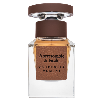 Abercrombie & Fitch Authentic Moment Man