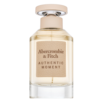 Abercrombie & Fitch Authentic Moment Woman
