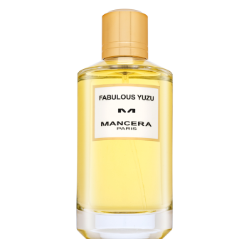 Mancera Fabulous Yuzu