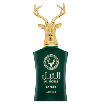 Lattafa Al Noble Safeer