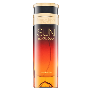 Franck Olivier Sun Royal Oud