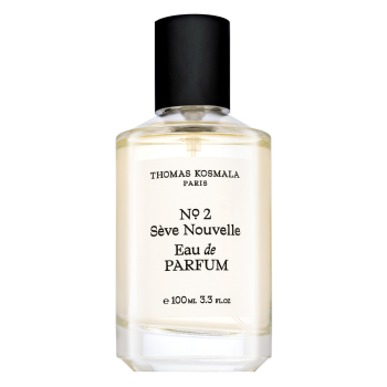 Thomas Kosmala No.2 Sève Nouvelle