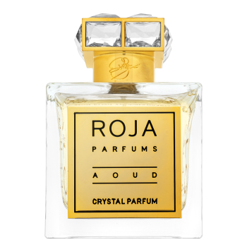 Roja Parfums Amber Aoud Crystal