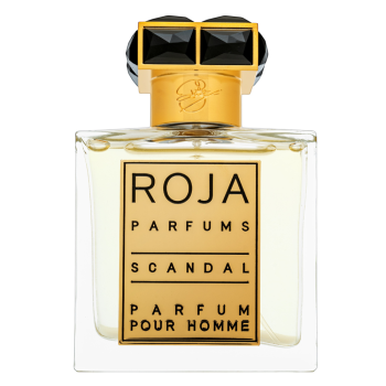 Roja Parfums Scandal