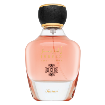 Rasasi Ibreez Pour Femme