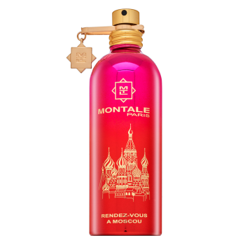 Montale Rendez-Vous à Moscou