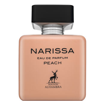 Maison Alhambra Narissa Peach