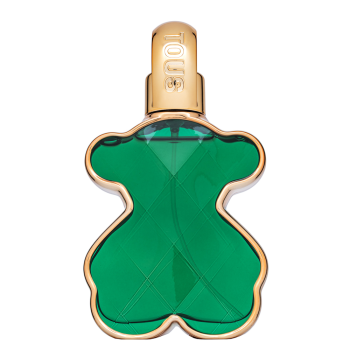 Tous LoveMe Emerald Elixir