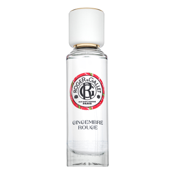 Roger & Gallet Gingembre Rouge