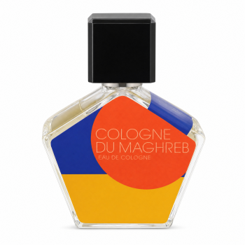 Tauer Cologne du Maghreb