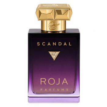 Roja Parfums Scandal