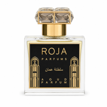 Roja Parfums Sultanate Of Oman Aoud