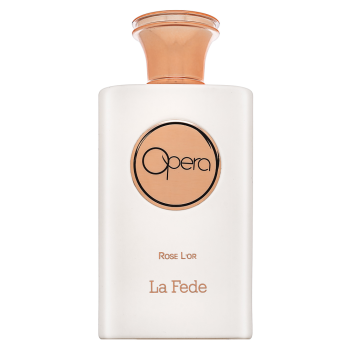 La Fede Opera Rose L'Or