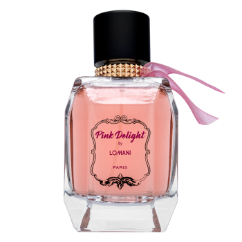 Lomani Pink Delight