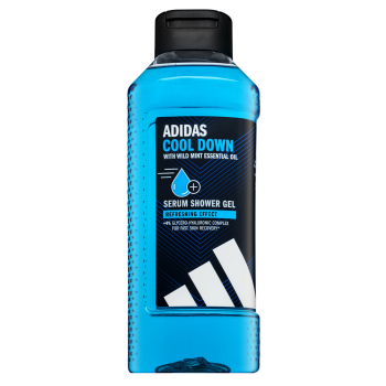 Adidas Cool Down
