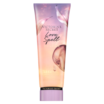 Victoria's Secret Love Spell Golden BOL