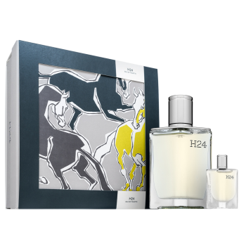 Hermès H24 SET M 50 ml Set I.