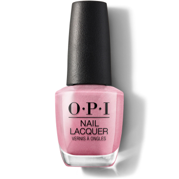 OPI Nail Lacquer Aphrodite's Pink Nightie