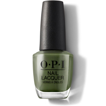 OPI Nail Lacquer Suzi-First Lady Of Nails