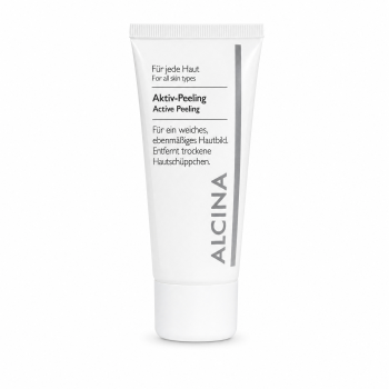 Alcina Active Peeling