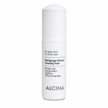 Alcina Cleansing Foam