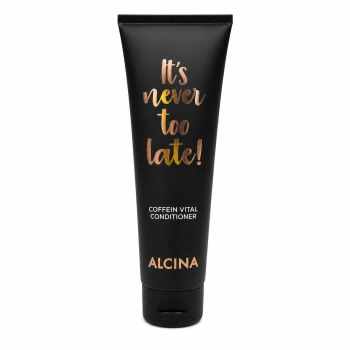 Alcina It's never too late! Coffein Vital Conditioner