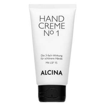 Alcina Hand Creme No.1