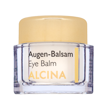 Alcina Effective Care Eye Balm