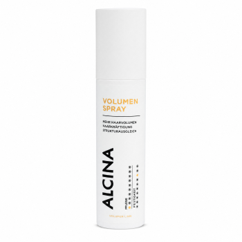 Alcina Volume Line Volumen Spray