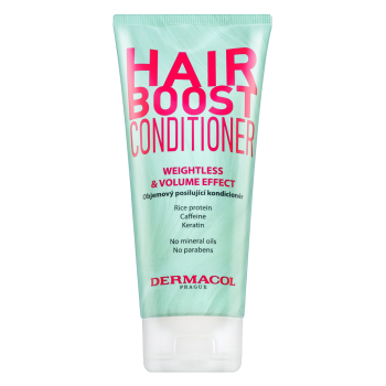 Dermacol Hair Boost Weightless & Volume Effect Conditioner