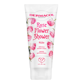 Dermacol Rose Flower Shower