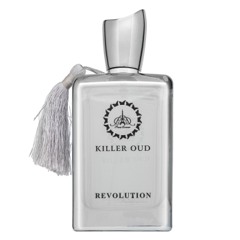 Paris Corner Revolution Killer Oud