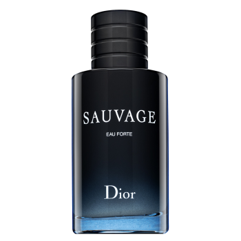 Dior Sauvage Eau Forte