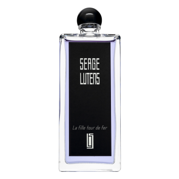 Serge Lutens La Fille Tour De Fer