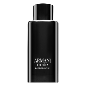 Armani Code Pour Homme 2024 EDP M 125 ml Refillable