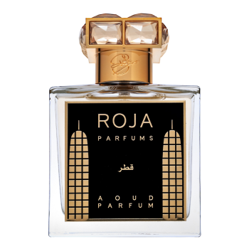 Roja Parfums Qatar