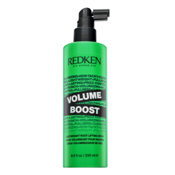 Redken Volume Boost Lightweight Root Lifting Spray
