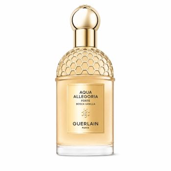 Guerlain Aqua Allegoria Forte Bosca Vanilla EDP U 75 ml Refillable