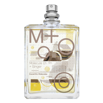 Escentric Molecules Molecule 01 + Ginger