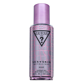 Guess Sexy Skin Metallique Rosé BOR