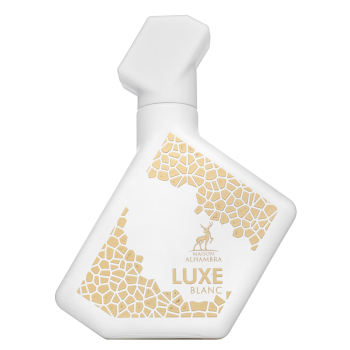 Maison Alhambra Luxe Blanc
