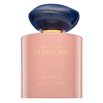 Hamidi My Direction