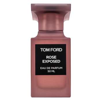 Tom Ford Rose Exposed