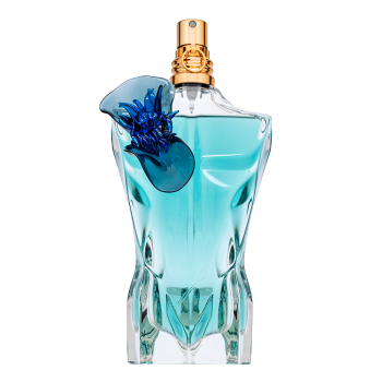 Jean P. Gaultier Le Beau Flower Edition