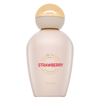 La Fede White Forest Strawberry