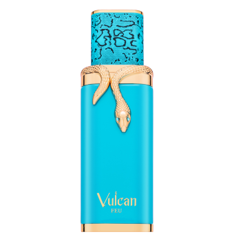 French Avenue Vulcan Feu
