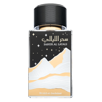 Ard Al Zaafaran Saher Al Layali