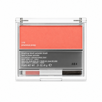 Clinique Blushing Blush Powder Blush 110 Precious Posy
